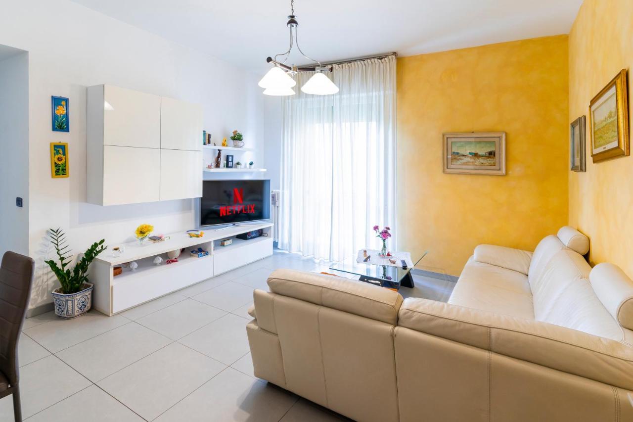 Appartamento Moderno 90 M Osp. Torregalli, Wifi Scandicci Extérieur photo