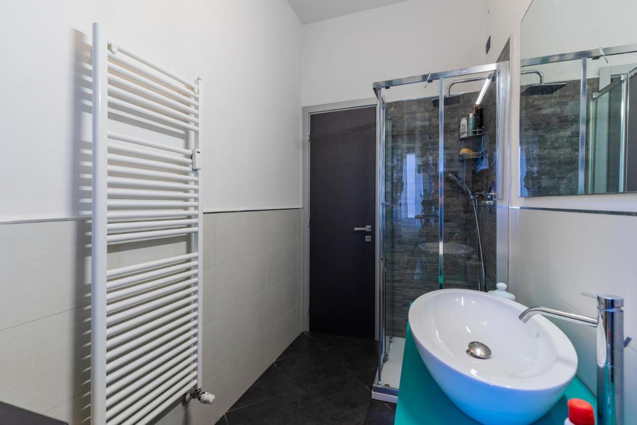 Appartamento Moderno 90 M Osp. Torregalli, Wifi Scandicci Extérieur photo
