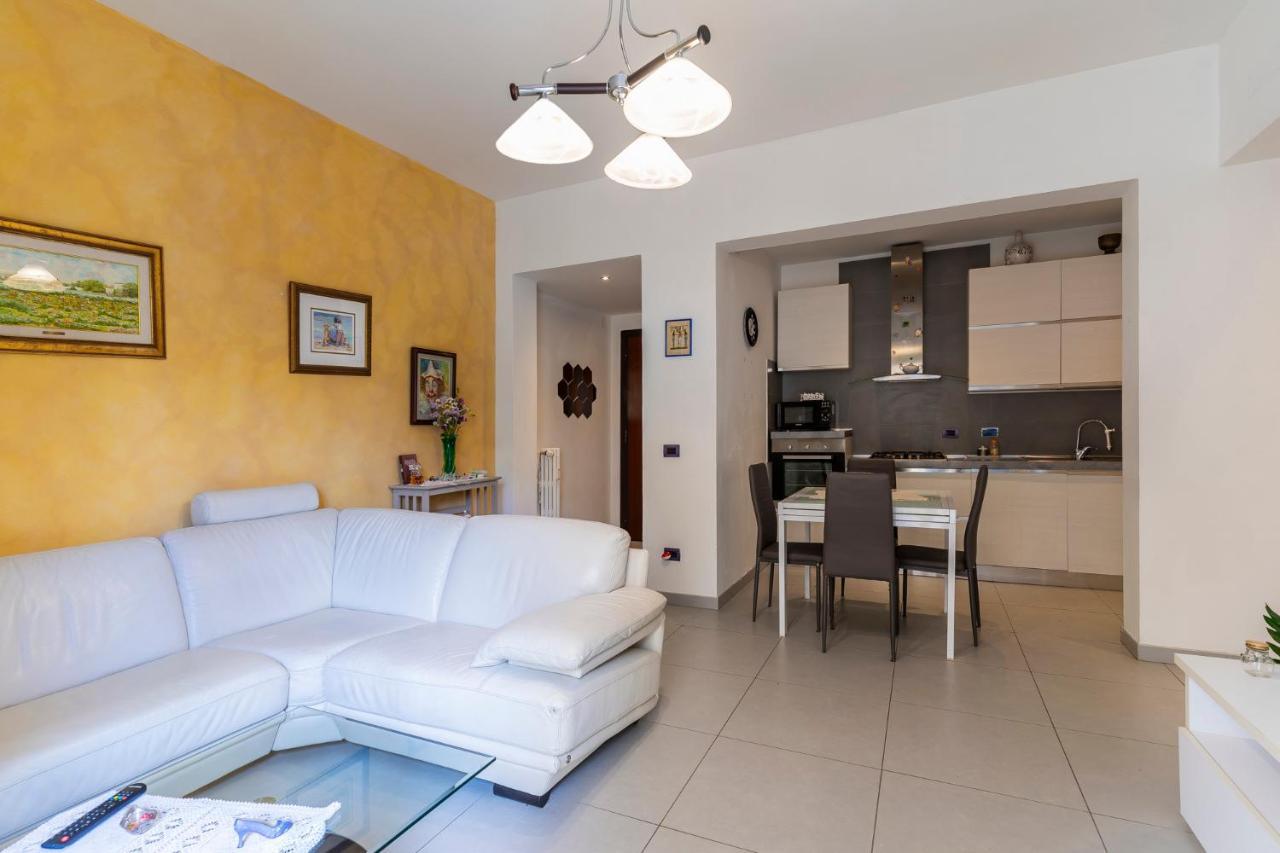 Appartamento Moderno 90 M Osp. Torregalli, Wifi Scandicci Extérieur photo