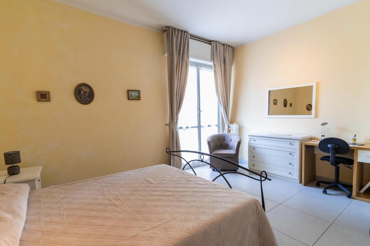 Appartamento Moderno 90 M Osp. Torregalli, Wifi Scandicci Extérieur photo