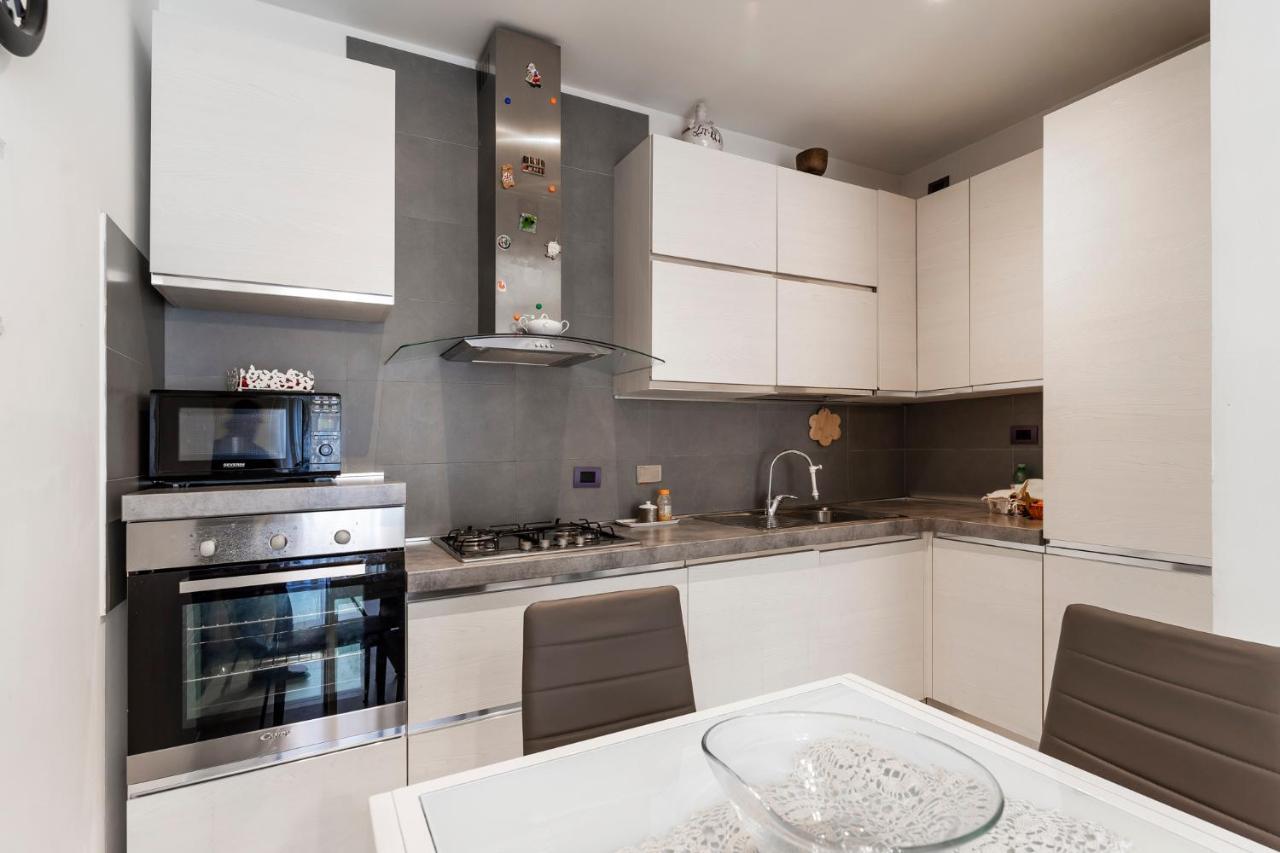 Appartamento Moderno 90 M Osp. Torregalli, Wifi Scandicci Extérieur photo