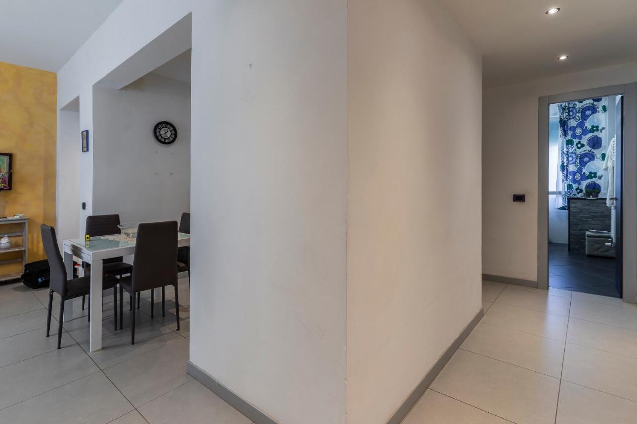 Appartamento Moderno 90 M Osp. Torregalli, Wifi Scandicci Extérieur photo