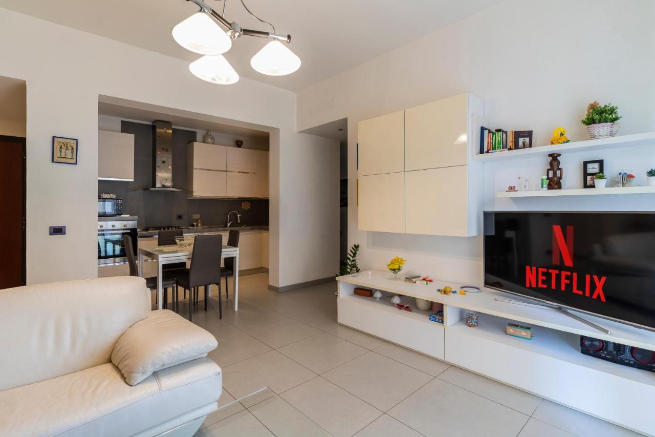Appartamento Moderno 90 M Osp. Torregalli, Wifi Scandicci Extérieur photo